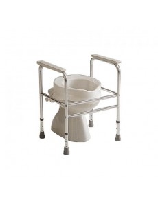 Quadro de sanita Invacare Adeo